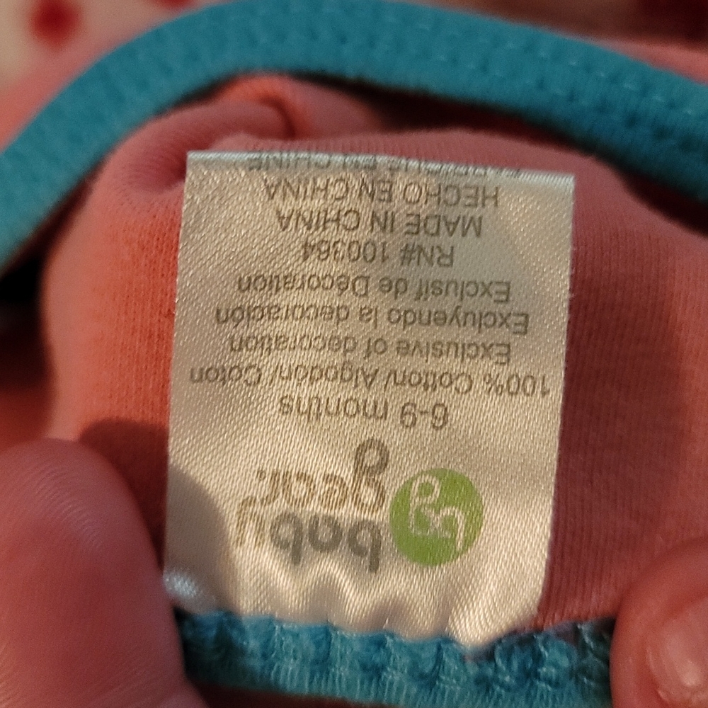 Cute onsie - Picture 2 of 2